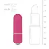  Easy Toys - Mini Bullet 10 speed Wibratorek kieszonkowy w kolorze różowym
