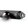 Easy Toys - Supreme Shorty  Vibrator Śliczny miniwibratorek - 10 różnych ustawień wibracji, kolor czarny