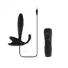 Aphrodisia Anal Pleasure Prostate 7 Mod Silikonowy stymulator analny i prostaty 7 programów , USB