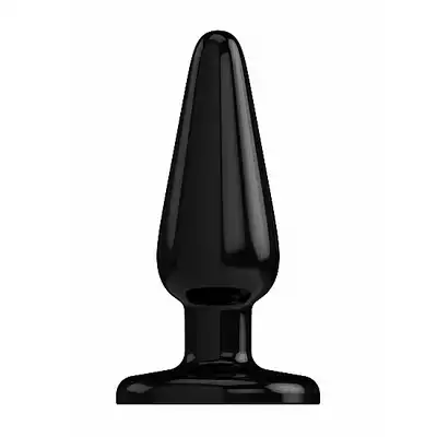 36-PLU003BLK