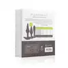 Easy Toys - Pleasure Kit Black 3x Zestaw 3 silikonowych wtyczek analnych różnej wielkości i kształtów HIT!