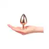 Dorcel - Diamond Plug L Ekskluzywny korek analny w rozmiarze L