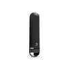 Easy Toys - Supreme Shorty  Vibrator Śliczny miniwibratorek - 10 różnych ustawień wibracji, kolor czarny