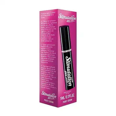 Female Spray - Stimulation Gel Female - 5 ml