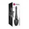 Dorcel - Douche Mate Pro USB. Gruszka i wibrator. Funkcja oczyszczania 360 stopni!