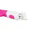 Easy Toys - Petite Piper Pink Uroczy wibrator stymulujący najbardziej wrażliwe miejsca