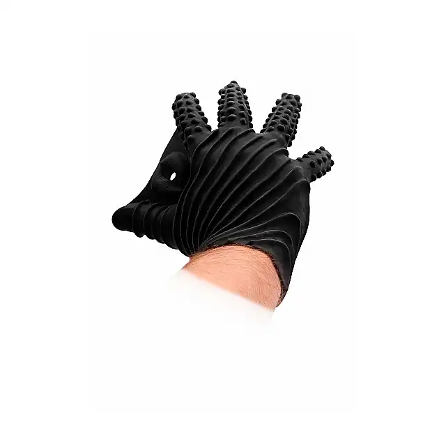 36-FST003BLK