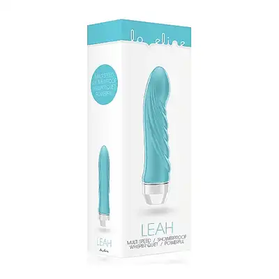 Leah - Turquoise