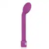 Easy Toys - Slim G-Vibe Purple Wibrator stymulujący punkt G w kolorze fioletowym