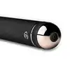 Easy Toys - Supreme Shorty  Vibrator Śliczny miniwibratorek - 10 różnych ustawień wibracji, kolor czarny