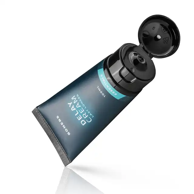 Boners Delay Cream Krem dla mężczyzn opóżniający orgasm 100 ml