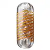 Tenga-Spinner Masturbator 05 Beads Masturbator dla panów