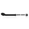 Easy Toys - G-Spot Vibrator - Black Wibrator stymulujący punkt G Kolor czarny