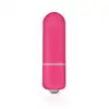  Easy Toys - Mini Bullet 10 speed Wibratorek kieszonkowy w kolorze różowym