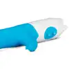Easy Toys - Petite Piper G-spot- Blue Uroczy wibrator stymulujący najbardziej wrażliwe miejsca. Kolor błękitny