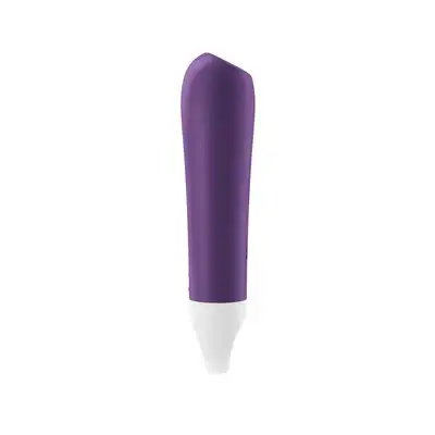 Wibrator - Ultra Power Bullet 2 (Violet)