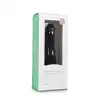 Easy Toys - Power Vibe Black Wodoodporny, silikonowy wibrator w kolorze czarnym 