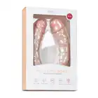 Easy Toys - Mr. Long Dong Dwustronne elastyczne dildo 48 cm