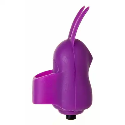 Power Rabbit - Purple