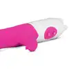 Easy Toys - Petite Piper Pink Uroczy wibrator stymulujący najbardziej wrażliwe miejsca