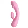 Pretty Love - Ron USB. Silikonowy elastyczny wibrator z miękką główką.