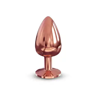 Dorcel - Diamond Plug L Ekskluzywny korek analny w rozmiarze L