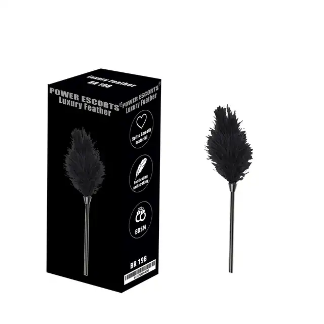 20-BR198BLACK
