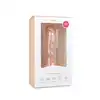 Easy Toys - Realistic Dildo - 15,5 SKN Realistyczne dildo w kolorze cielistym z przyssawką 15,5 cm