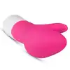 Easy Toys - Petite Piper Pink Uroczy wibrator stymulujący najbardziej wrażliwe miejsca