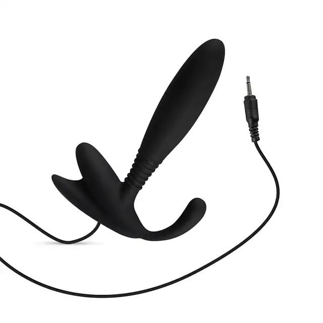 Aphrodisia Anal Pleasure Prostate 7 Mod Silikonowy stymulator analny i prostaty 7 programów , USB