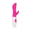 Easy Toys - Petite Piper Pink Uroczy wibrator stymulujący najbardziej wrażliwe miejsca