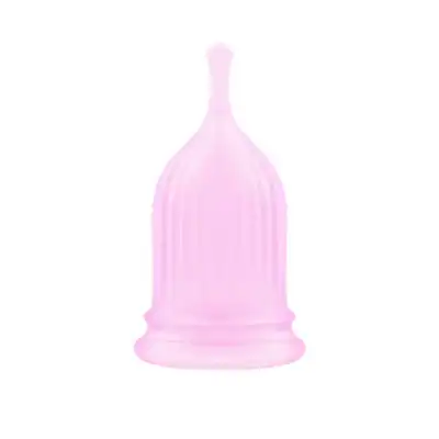 Coppette mestruali Safe &amp; Dry