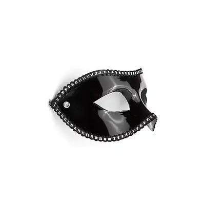 Mask For Party - Black