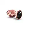 Dorcel - Diamond Plug L Ekskluzywny korek analny w rozmiarze L