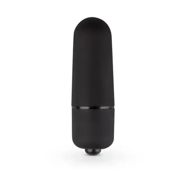 Easy Toys - Bunny Vibe Ring Ring z wibrującym króliczkiem w kolorze różowym !