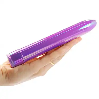 Easy Toys The Classic Vibrator Piękny, klasyczny wibrator o eleganckim designie