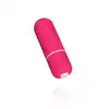  Easy Toys - Mini Bullet 10 speed Wibratorek kieszonkowy w kolorze różowym