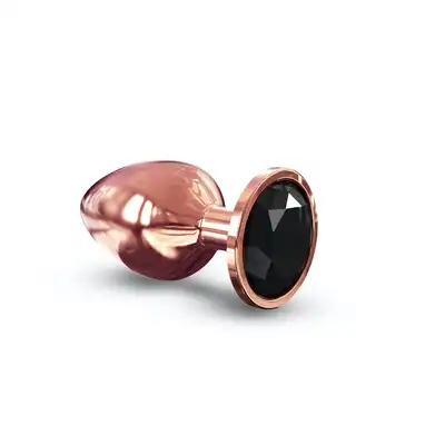 Dorcel - Diamond Plug L Ekskluzywny korek analny w rozmiarze L