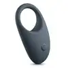 Boners - Vibrating Cock Ring Wibrujący pierścień erekcyjny, 10 programów, USB