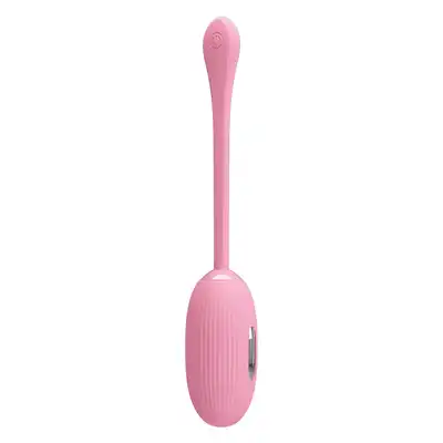 Pretty Love - Doreen USB. Jajeczko wibrujące z elektrostymulacją. 