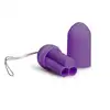 Easy Toys - Vibrating Egg Purple Wibrujące bezprzewodowe jajeczko. Zasięg 20 m !