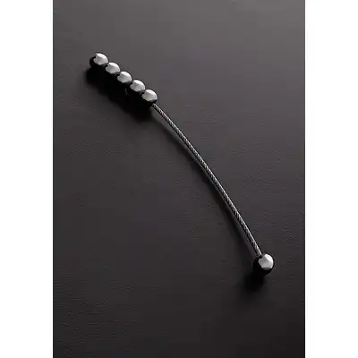 Thai Anal Beads Stick (50x15x28mm