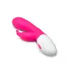 Easy Toys - Galaxy Vibe Pink Super wibrator- pełna stymulacja , dwa silniki, USB !