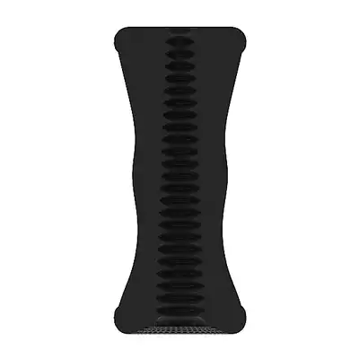 No.23 - Stroker - Black