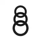 36-SON025BLK