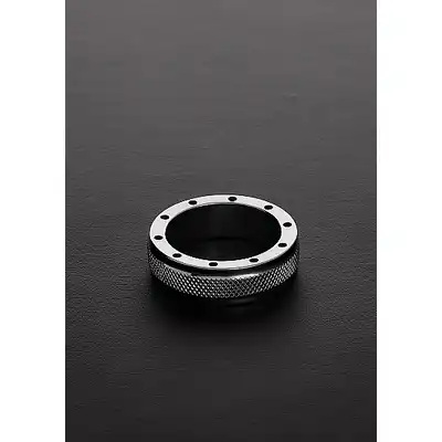 COOL and KNURL C-Ring (15x40mm)