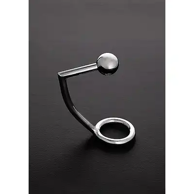 Intruder with C-Ring (40/30mm)