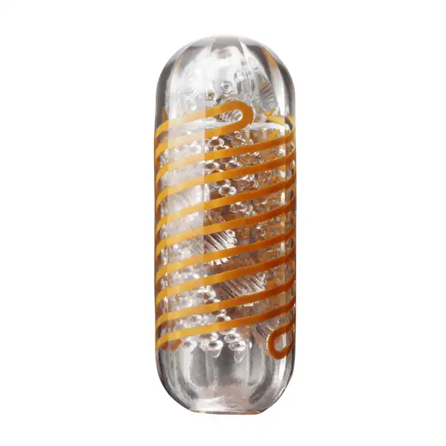Tenga-Spinner Masturbator 05 Beads Masturbator dla panów