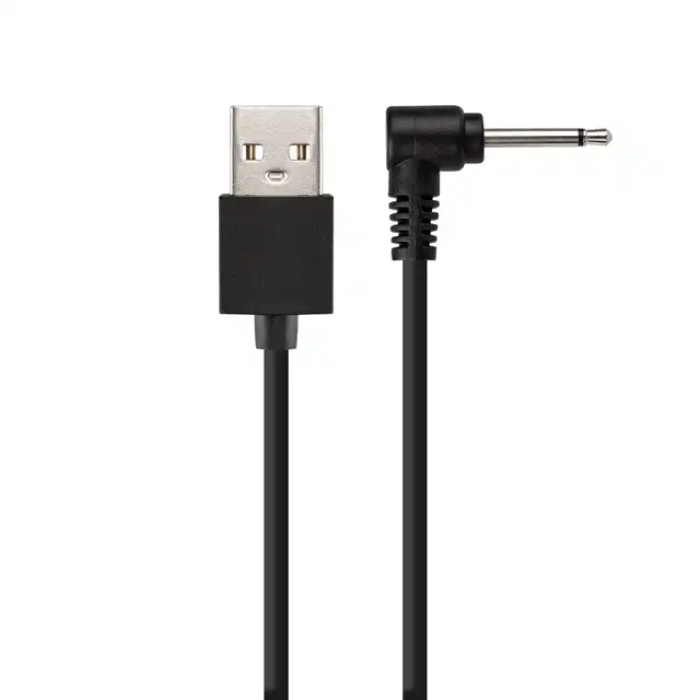 Easy Toys - Butt Buzzer Black Plug Idealny koreczek analny dla początkujących, który można używać pod prysznicem, 10 programów wibracji !