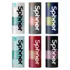 Tenga-Spinner Masturbator 04 Pixel Masturbator dla mężczyzn 